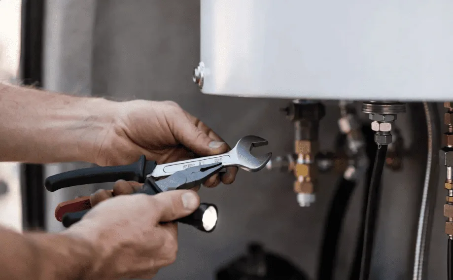 Why choose Water Heater Repair in Woodlake, TX